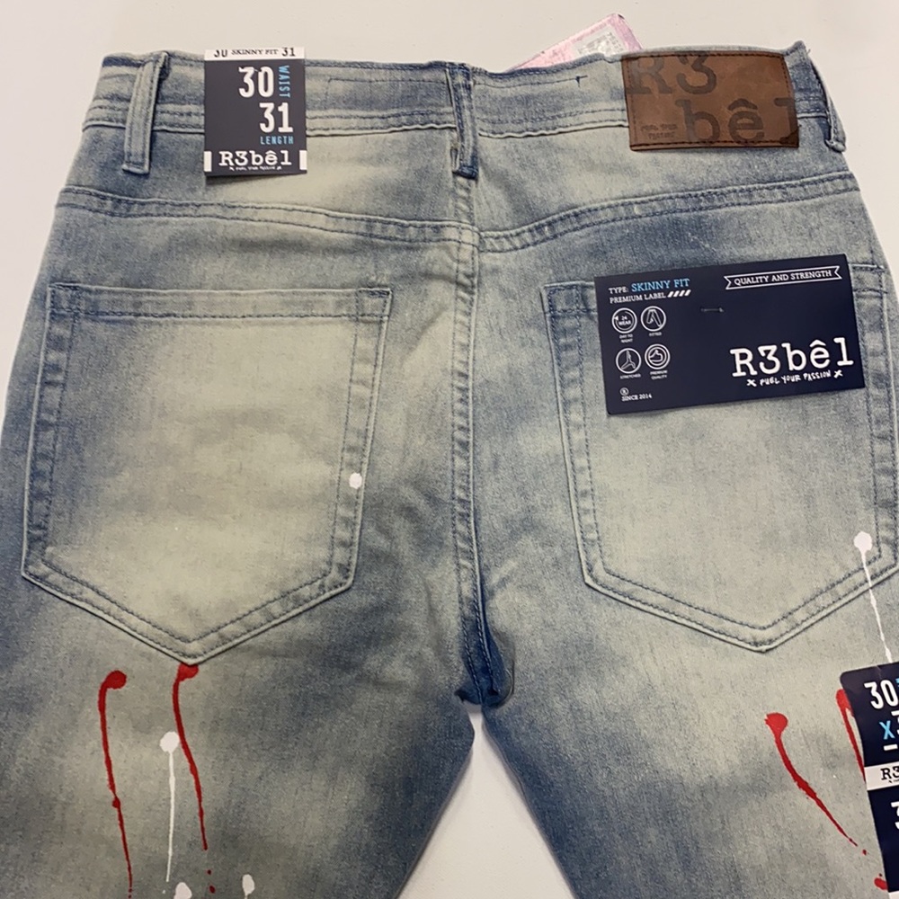 Jeans - Picture 5 of 10